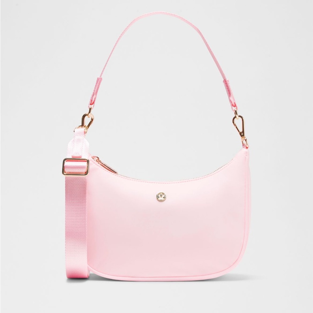 Lululemon City Essentials Small Shoulder Bag 3L